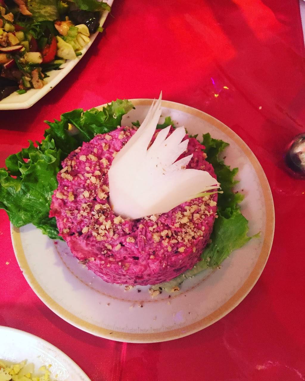 Samir | restaurant | 696 Coney Island Ave, Brooklyn, NY 11218, USA | 3473183010 OR +1 347-318-3010