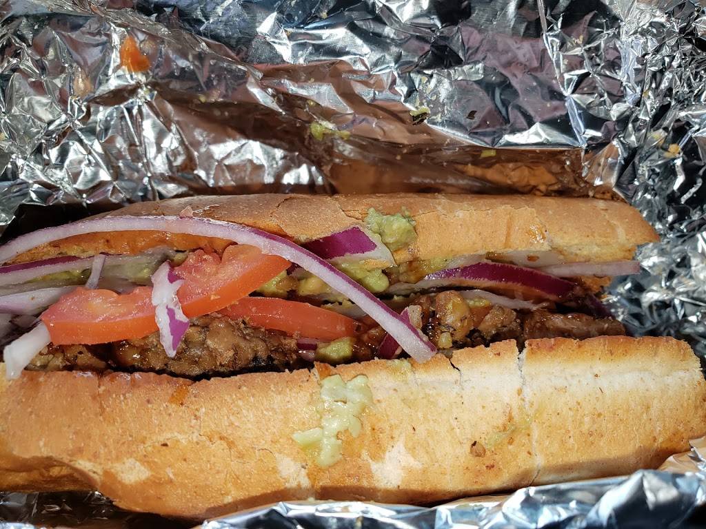 Planet Sub | meal takeaway | 1111 Main St, Kansas City, MO 64106, USA | 8164717827 OR +1 816-471-7827