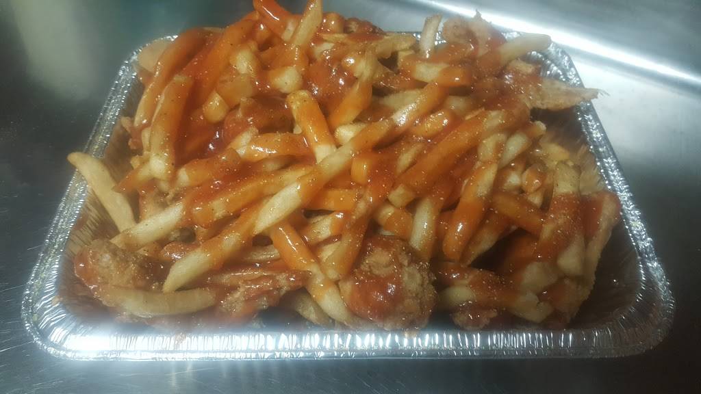 Hillary & Cooks Bar - B- Que | restaurant | 1200 S 17th Ave, Maywood, IL 60153, USA | 7083443599 OR +1 708-344-3599