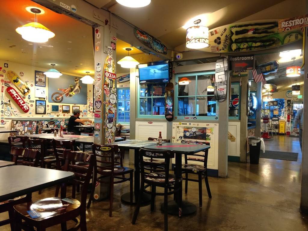 Wahoos Fish Taco | restaurant | 7891 Warner Ave, Huntington Beach, CA 92647, USA | 7148470555 OR +1 714-847-0555