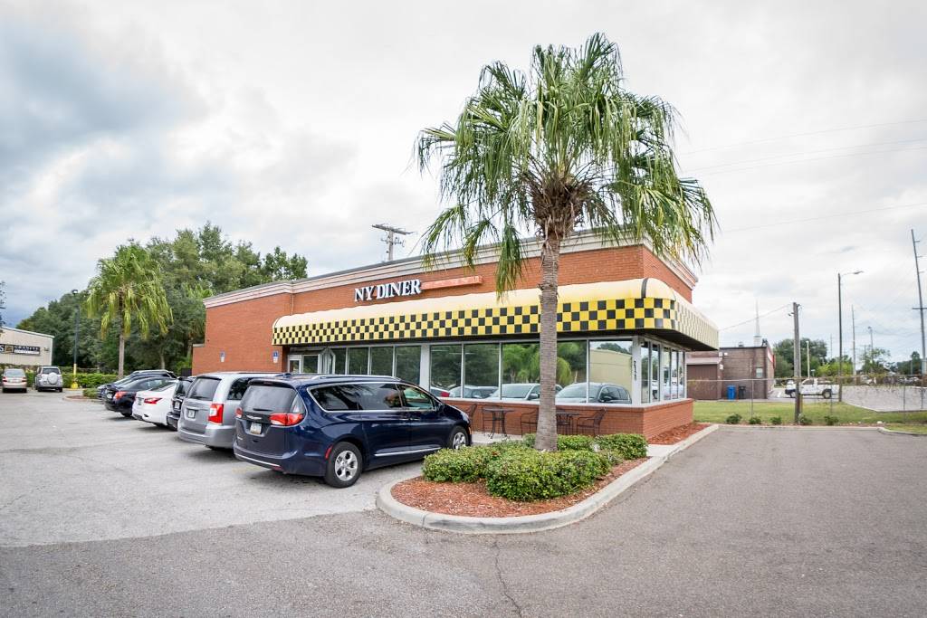 New York Diner | meal takeaway | 2126 Jelane Dr, Valrico, FL 33594, USA | 8136544300 OR +1 813-654-4300