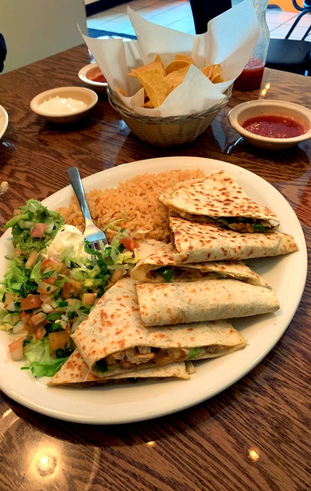 Mexico Lindo | restaurant | 462 N Cedar Bluff Rd, Knoxville, TN 37923, USA | 8656929515 OR +1 865-692-9515