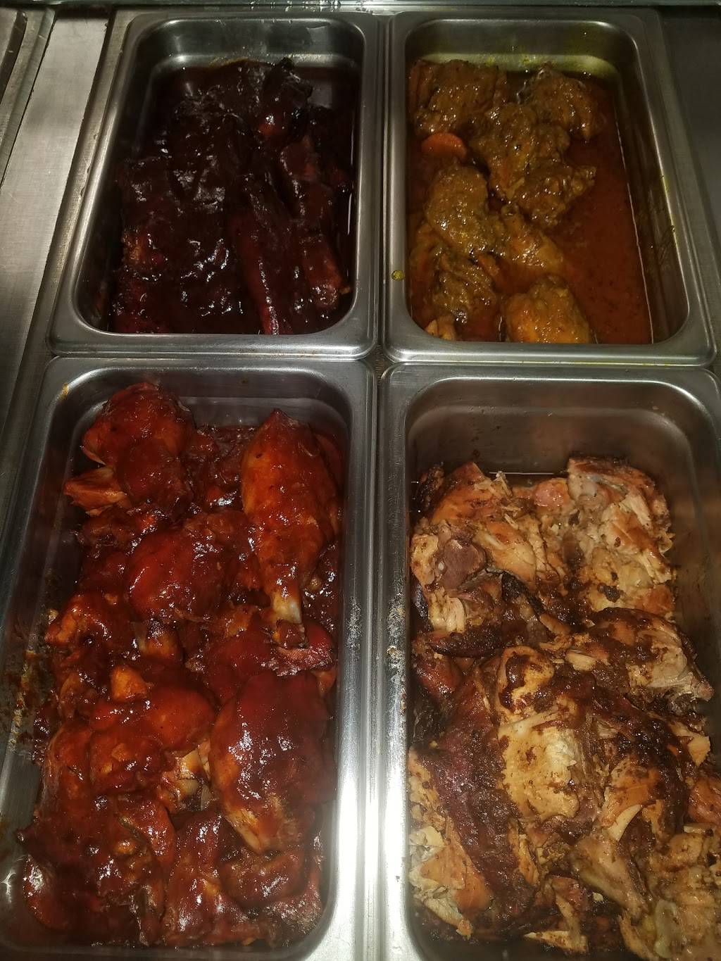 P & R Restaurant | restaurant | 208 Dudley St, Boston, MA 02119, USA | 6174422020 OR +1 617-442-2020