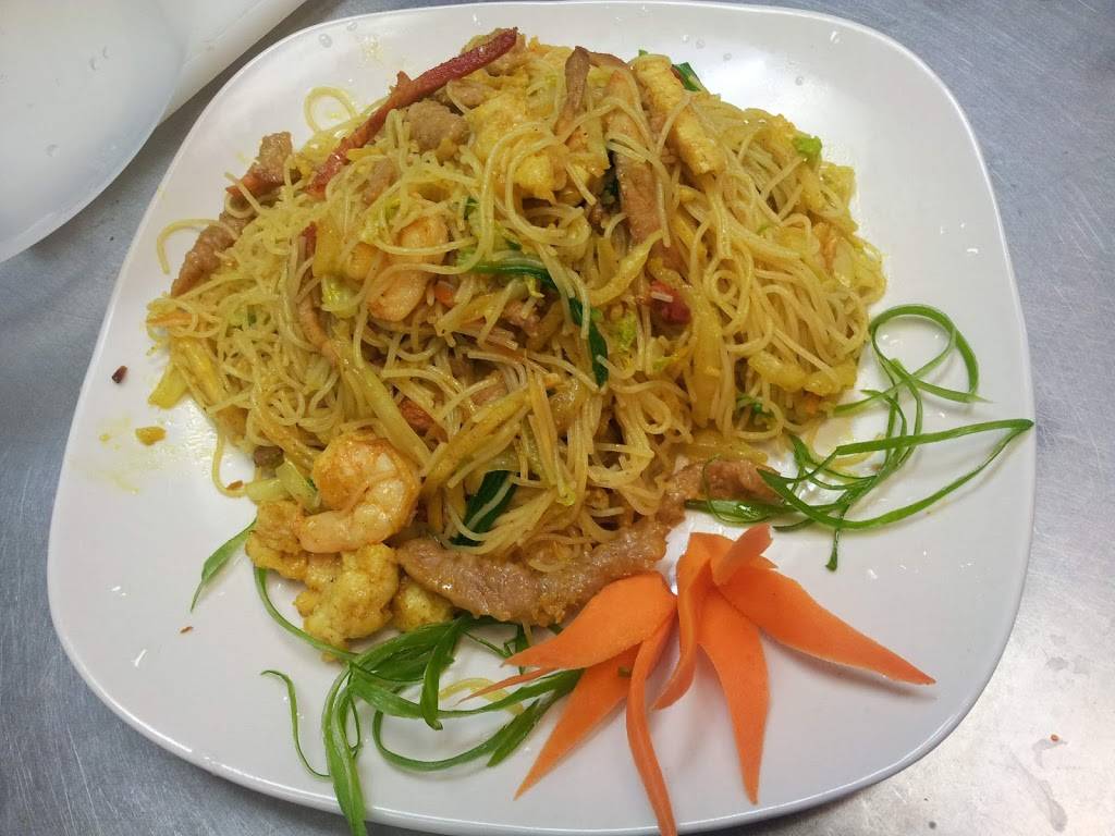 China King Sullivan | restaurant | 450 Cumberland Way, Sullivan, MO 63080, USA | 5738608811 OR +1 573-860-8811