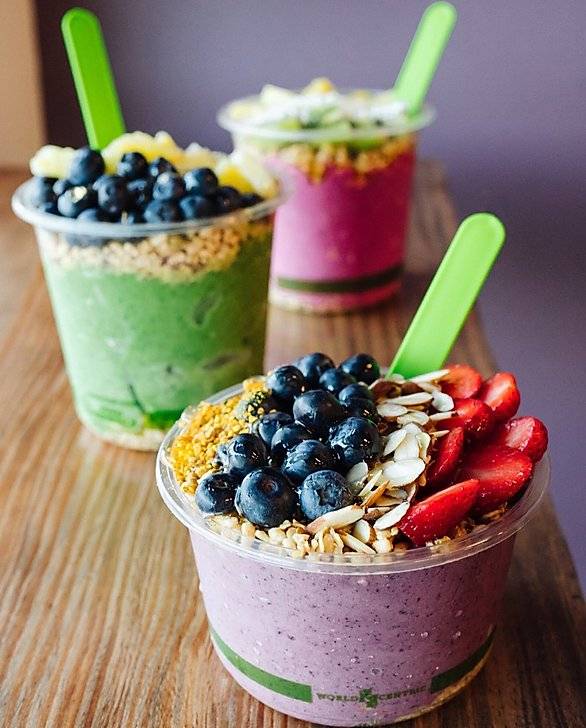 UHMAZEBOWLS Fort Myers | cafe | 6881 Daniels Pkwy, Fort Myers, FL 33912, USA | 2396895224 OR +1 239-689-5224