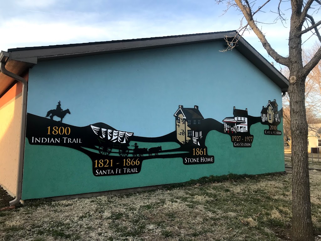 Trail Days Cafe and Museum | cafe | 803 W Main St, Council Grove, KS 66846, USA | 6207677986 OR +1 620-767-7986