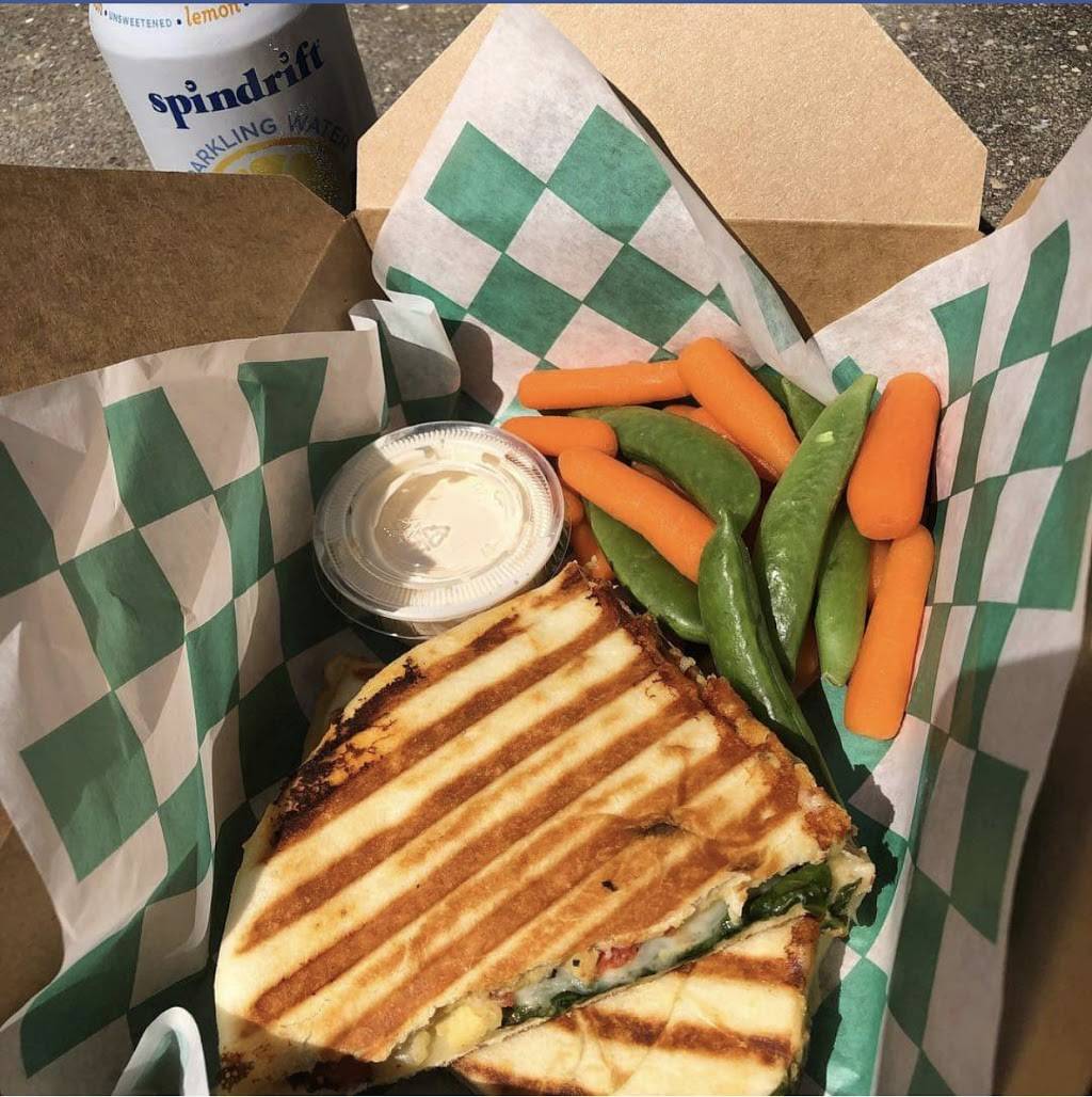 The Hummus People | restaurant | 305 W Lee St, Athens, AL 35611, USA | 7153836539 OR +1 715-383-6539