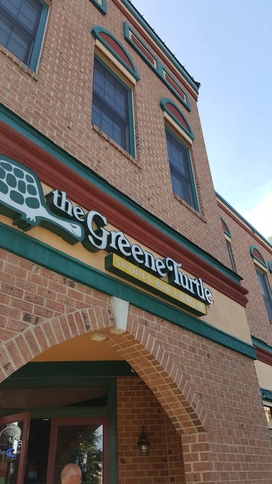The Greene Turtle Sports Bar & Grille | restaurant | 17388 N Village Main Blvd, Lewes, DE 19958, USA | 3026446840 OR +1 302-644-6840