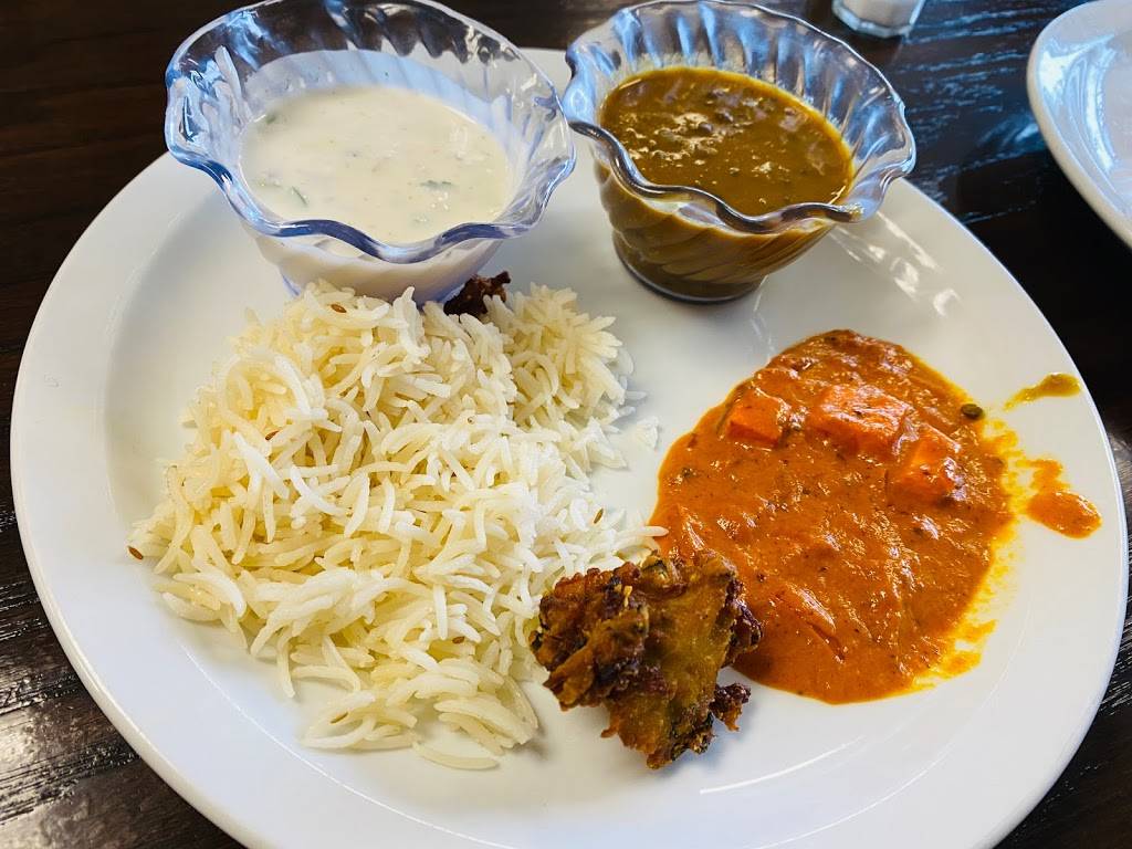 Tasty Indian Bistro | restaurant | 510 W Casino Rd ste a, Everett, WA 98204, USA | 4252672444 OR +1 425-267-2444