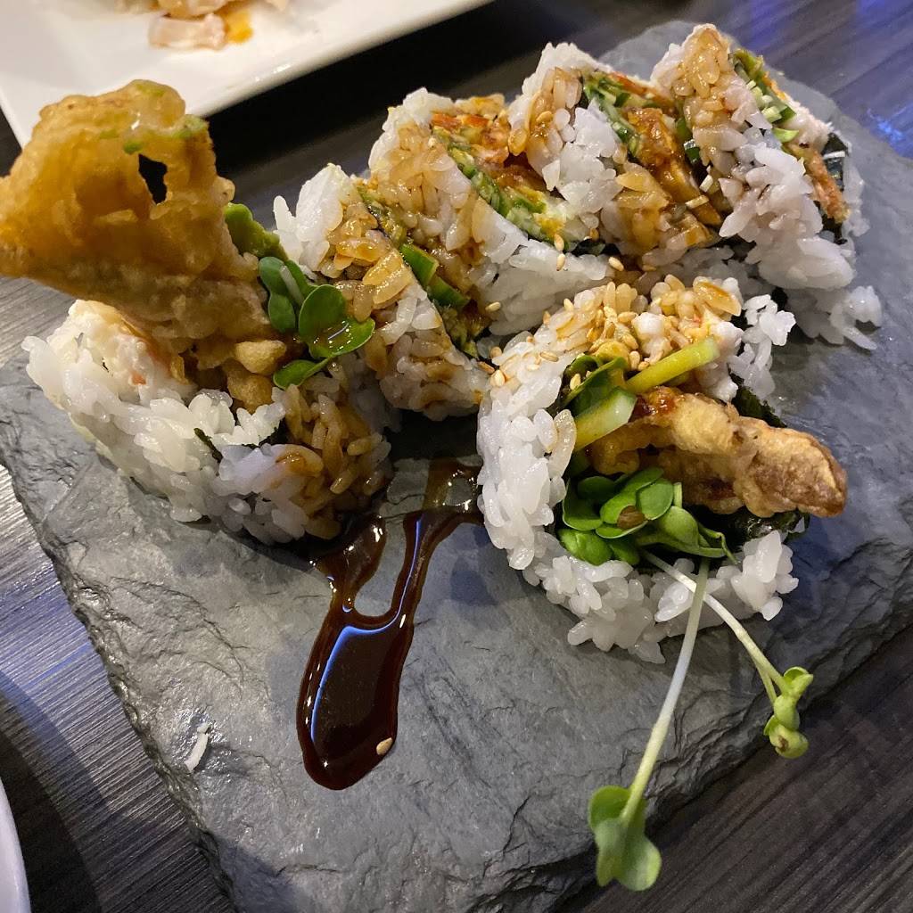 Wild Wasabi | restaurant | 19720 44th Ave W suite a, Lynnwood, WA 98036, USA | 4257768068 OR +1 425-776-8068