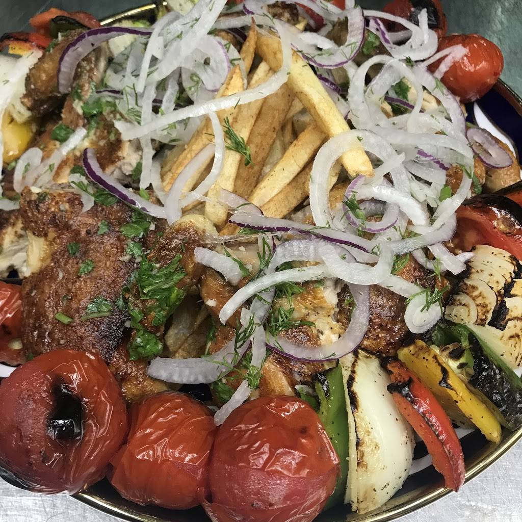 Kazan Mangal | restaurant | 97-13 Queens Blvd, Rego Park, NY 11374, USA | 7189977779 OR +1 718-997-7779