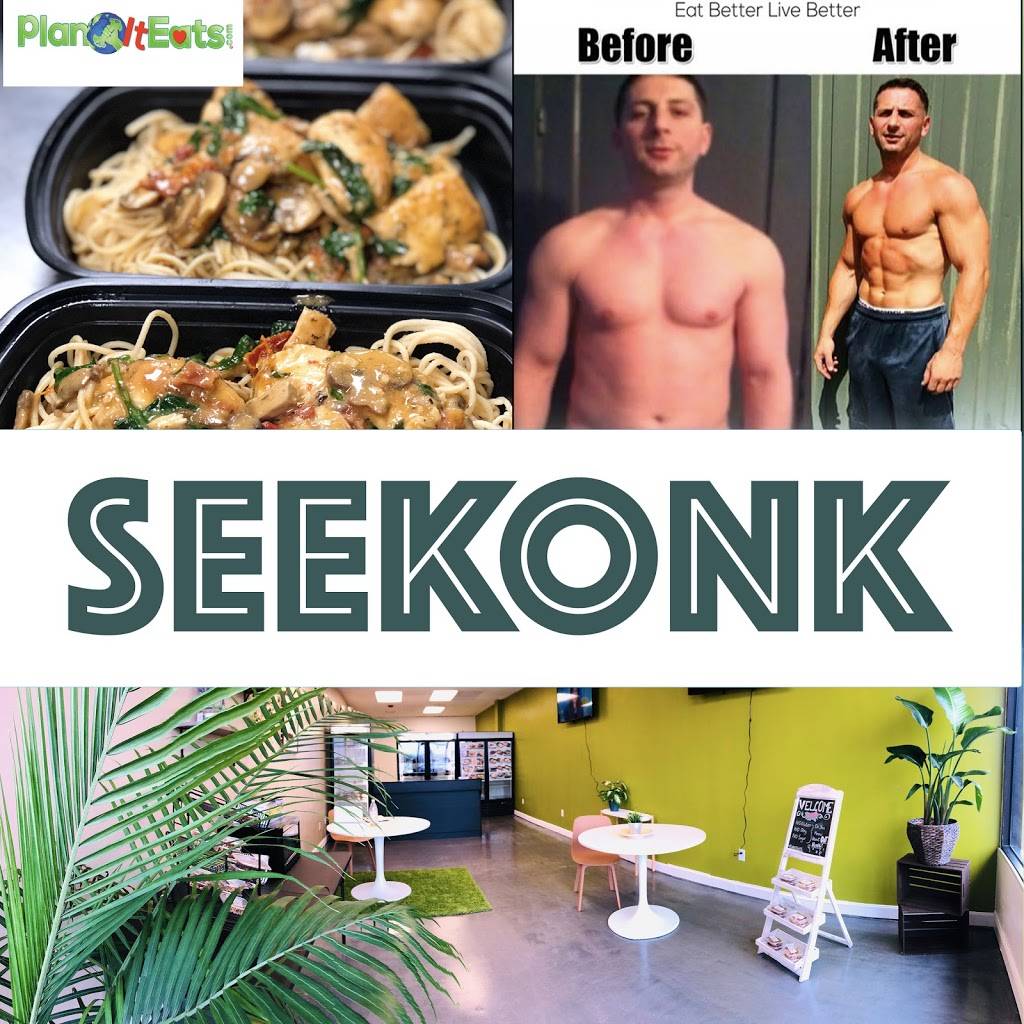 PlanIt Eats Seekonk | restaurant | 1201 Fall River Ave, Seekonk, MA 02771, USA | 5085571561 OR +1 508-557-1561