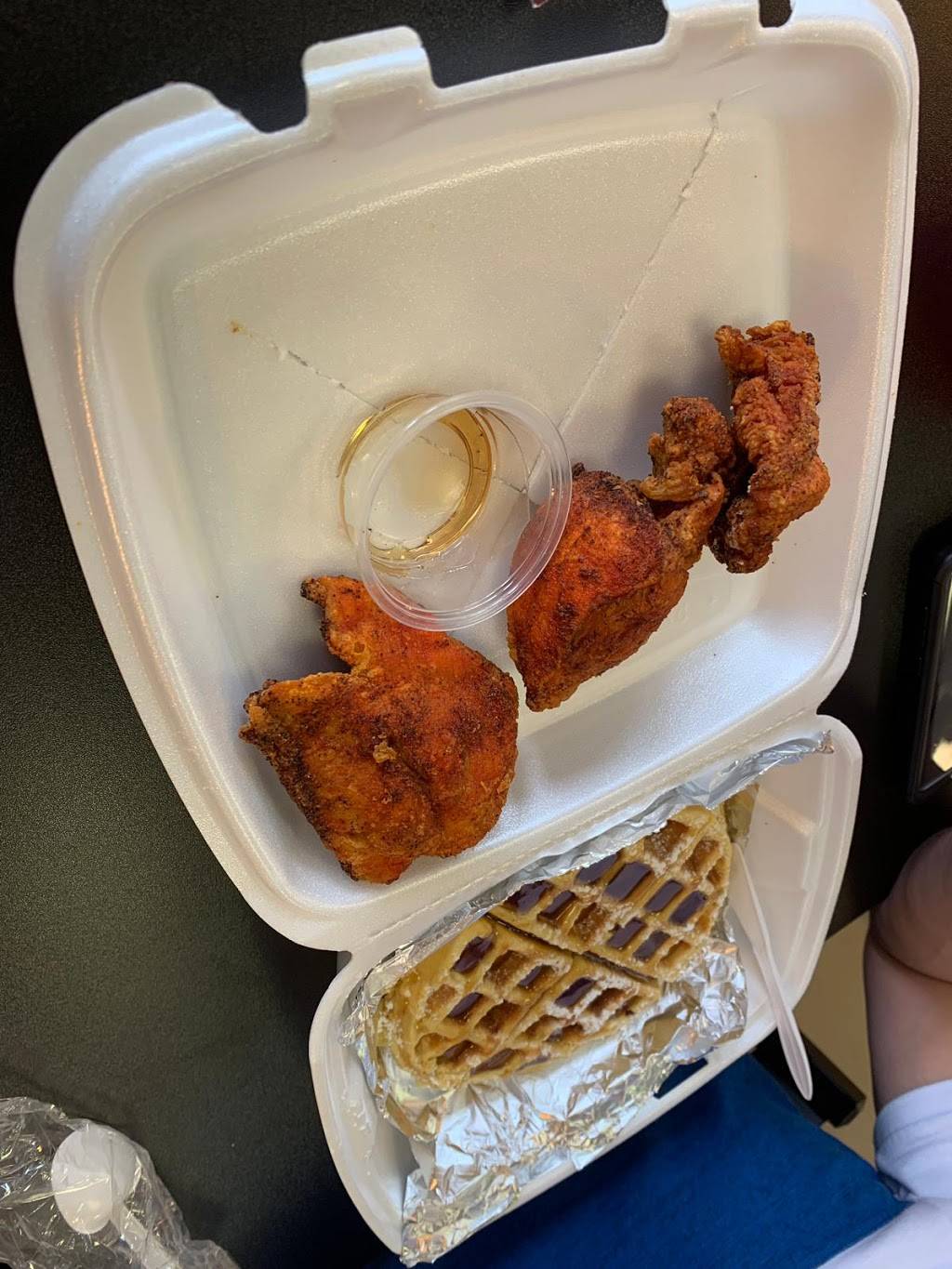 Aunt Marys Soulfood Kitchen | restaurant | 955 N Dupont Blvd, Milford, DE 19963, USA | 3024227685 OR +1 302-422-7685