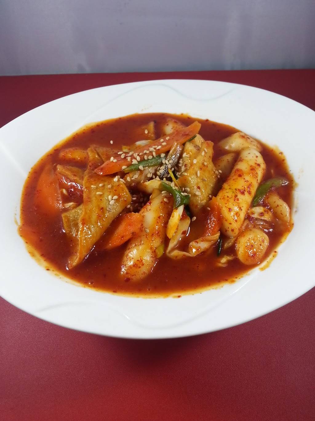 Volcano Island | restaurant | 2619 Oliver Dr, Hayward, CA 94545, USA | 5107869161 OR +1 510-786-9161