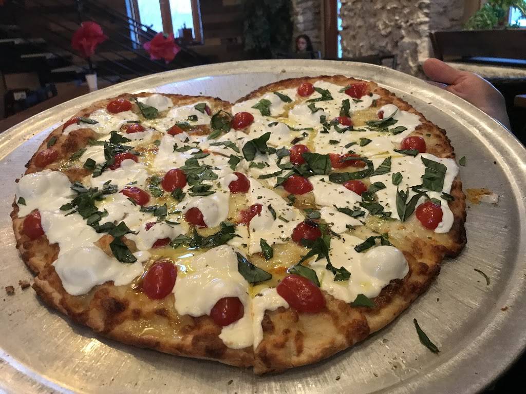 Founded Coffee & Pizza | restaurant | 3300 Henry Ave, Philadelphia, PA 19129, USA | 2679005338 OR +1 267-900-5338