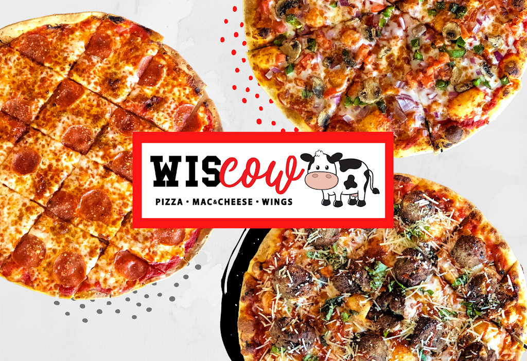 Wiscow Pizza - Verona | meal delivery | 1050 N Edge Trail, Verona, WI 53593, USA | 6084971203 OR +1 608-497-1203