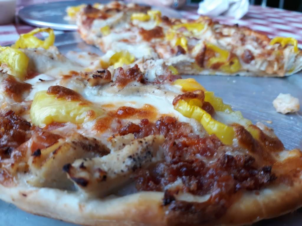 Bariolas Pizza Centerton | restaurant | 1411 E Centerton Blvd, Centerton, AR 72719, USA | 4792246276 OR +1 479-224-6276