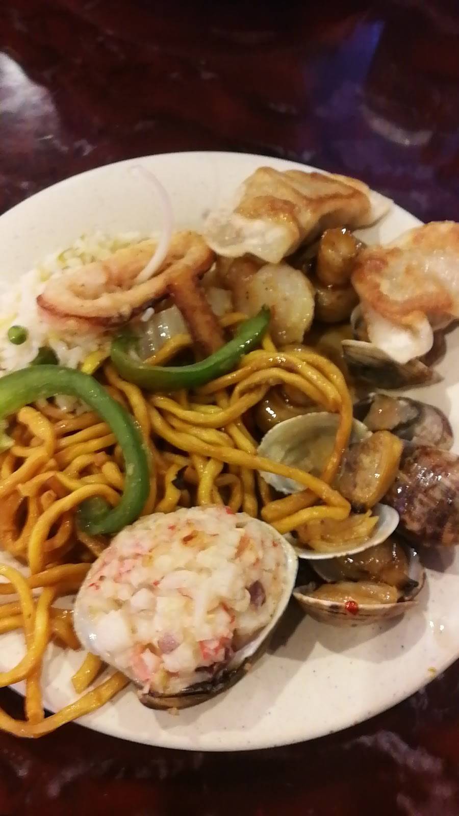 Mr Wok Chinese Buffet | restaurant | 910 Wolcott St, Waterbury, CT 06705, USA | 2037538000 OR +1 203-753-8000