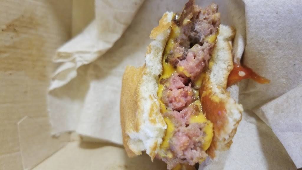 McDonalds | cafe | 150 Hickman Dr, Sanford, FL 32771, USA | 4073215837 OR +1 407-321-5837