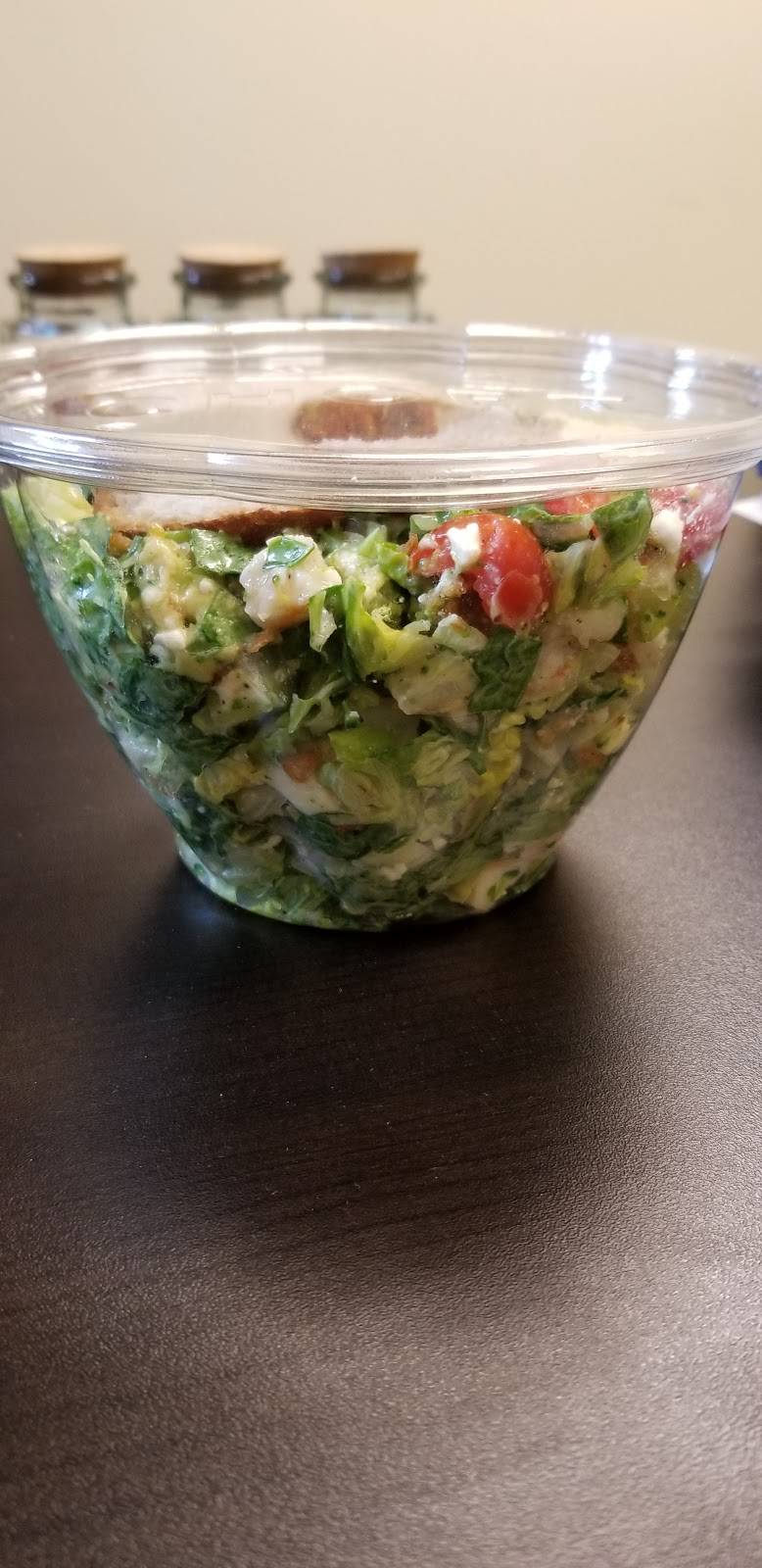 Chopt Creative Salad Co. | restaurant | 3655 Roswell Rd Suite 212, Atlanta, GA 30342, USA | 4704406700 OR +1 470-440-6700