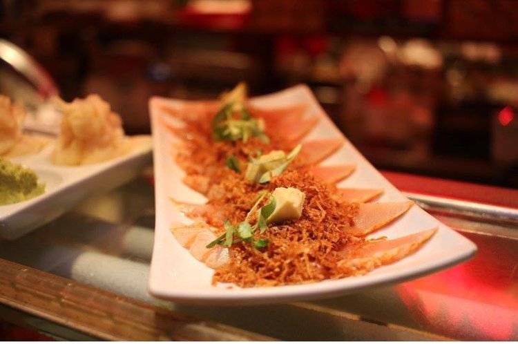 Sushiya on Sunset | restaurant | 8650 Sunset Blvd, West Hollywood, CA 90069, USA | 3106599804 OR +1 310-659-9804