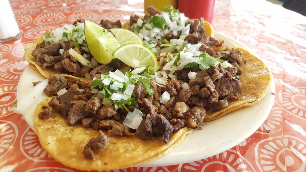 Pancho Tacos | restaurant | 4063 E Lancaster Ave, Fort Worth, TX 76103, USA | 8175350440 OR +1 817-535-0440