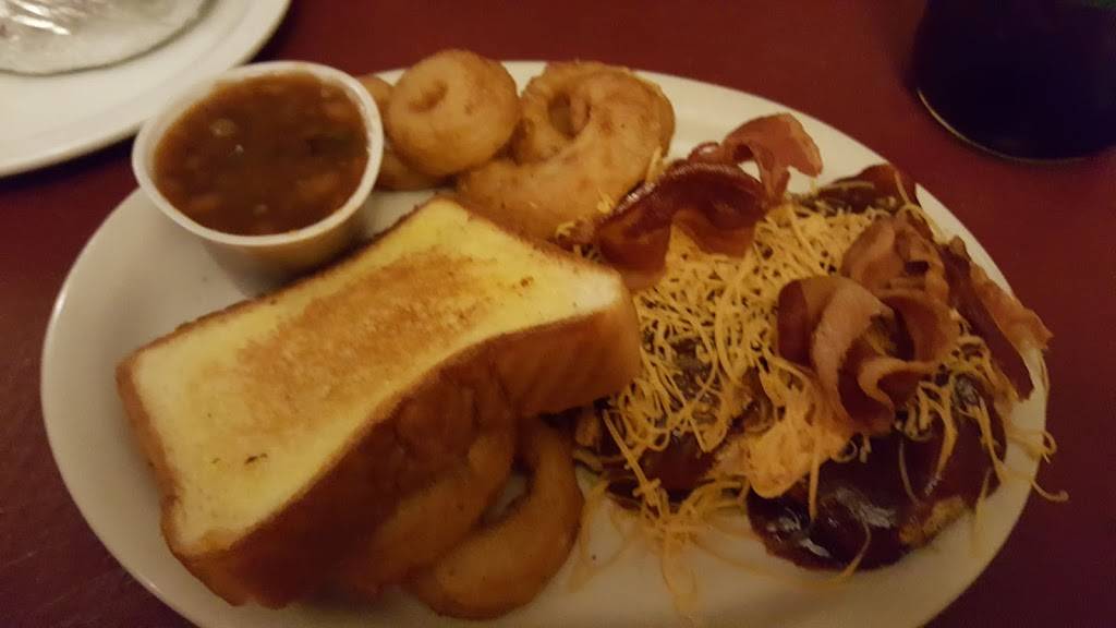 The Butchers Block | restaurant | 125 Serral Dr, Greeneville, TN 37745, USA | 4236384485 OR +1 423-638-4485