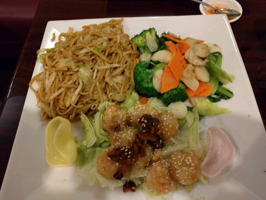 Pearl River Chinese Restaurant | restaurant | 2281 Lincoln Ave, San Jose, CA 95125, USA | 4082657066 OR +1 408-265-7066