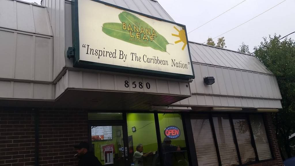 The Banana Leaf | restaurant | 8580 S 88th Ave, Justice, IL 60458, USA | 7083305280 OR +1 708-330-5280