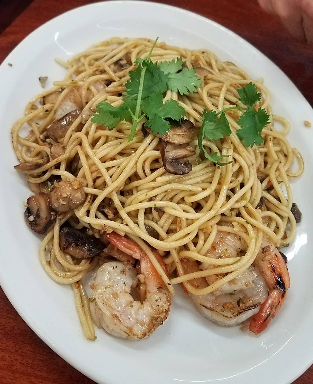 Dean Noodles | restaurant | 17120 Colima Rd, Hacienda Heights, CA 91745, USA | 6265814487 OR +1 626-581-4487