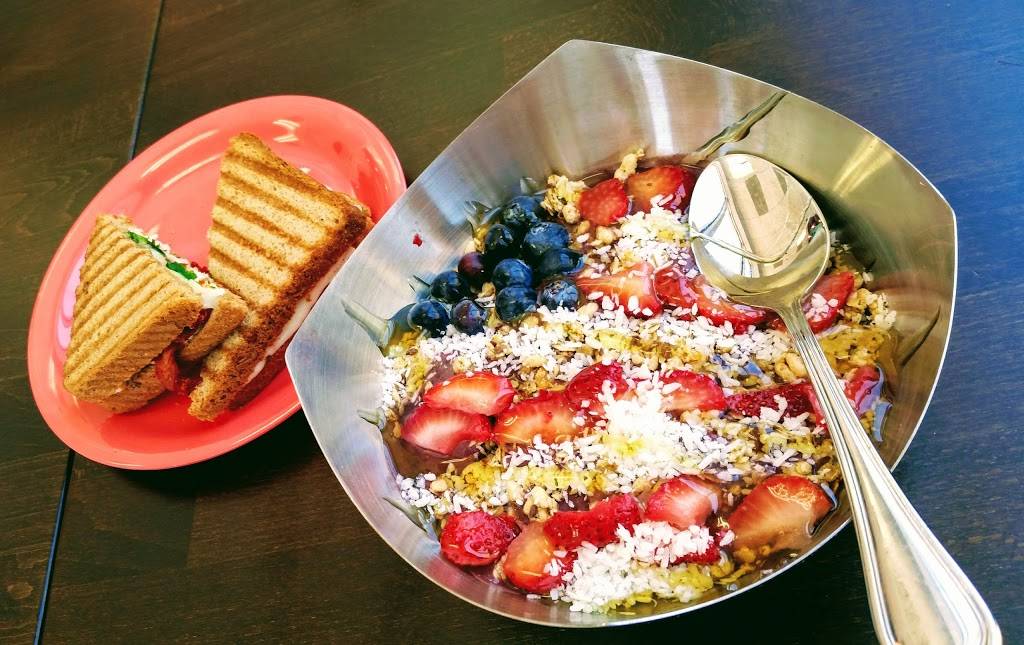 Vitality Bowls Jacksonville | restaurant | 1516 3rd St N, Jacksonville Beach, FL 32250, USA | 9045955492 OR +1 904-595-5492
