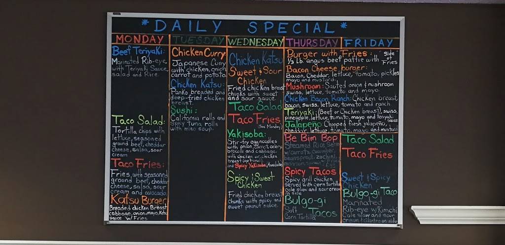 Corner Deli | restaurant | 3161 Elliott Ave, Seattle, WA 98121, USA | 2062826265 OR +1 206-282-6265