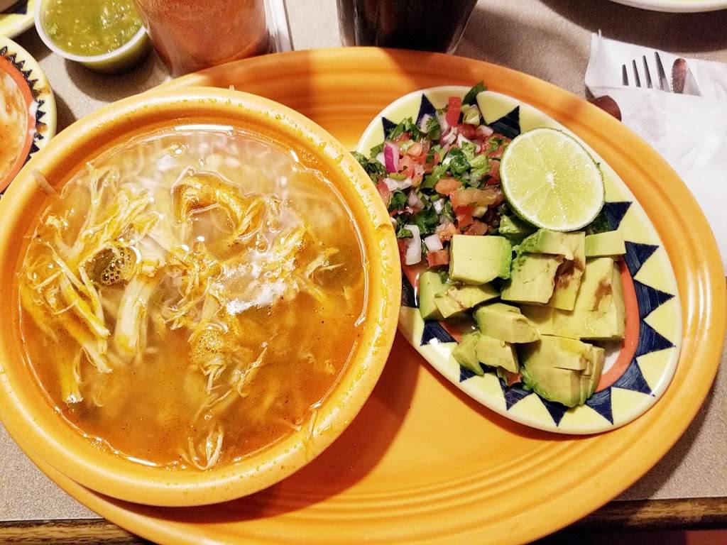 La Carreta | restaurant | 1916 Hendersonville Rd, Asheville, NC 28803, USA | 8286514462 OR +1 828-651-4462