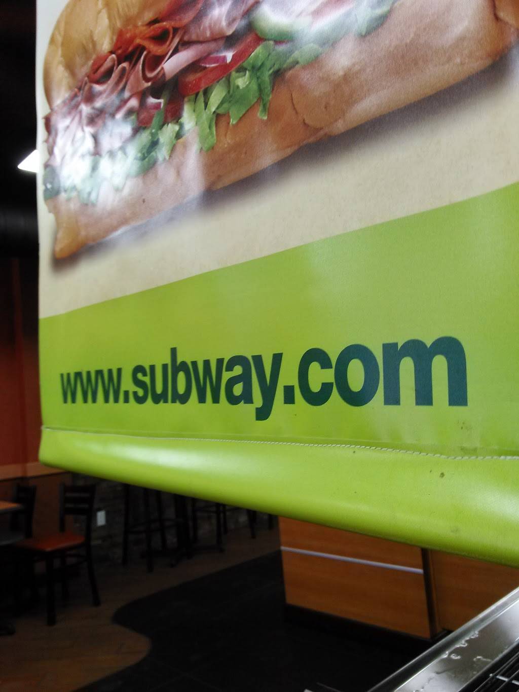 Subway | restaurant | 116 N 2nd St #101, Fort Pierce, FL 34950, USA | 7725774070 OR +1 772-577-4070