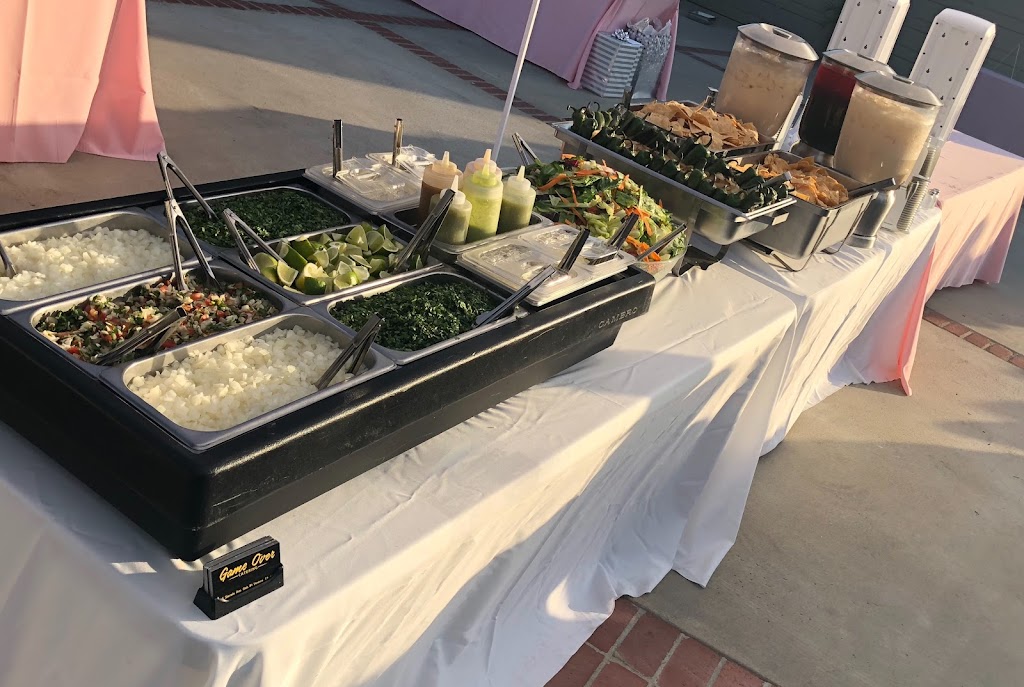 Game Over Catering | restaurant | 4880 Colt St, Ventura, CA 93003, USA | 8059010919 OR +1 805-901-0919