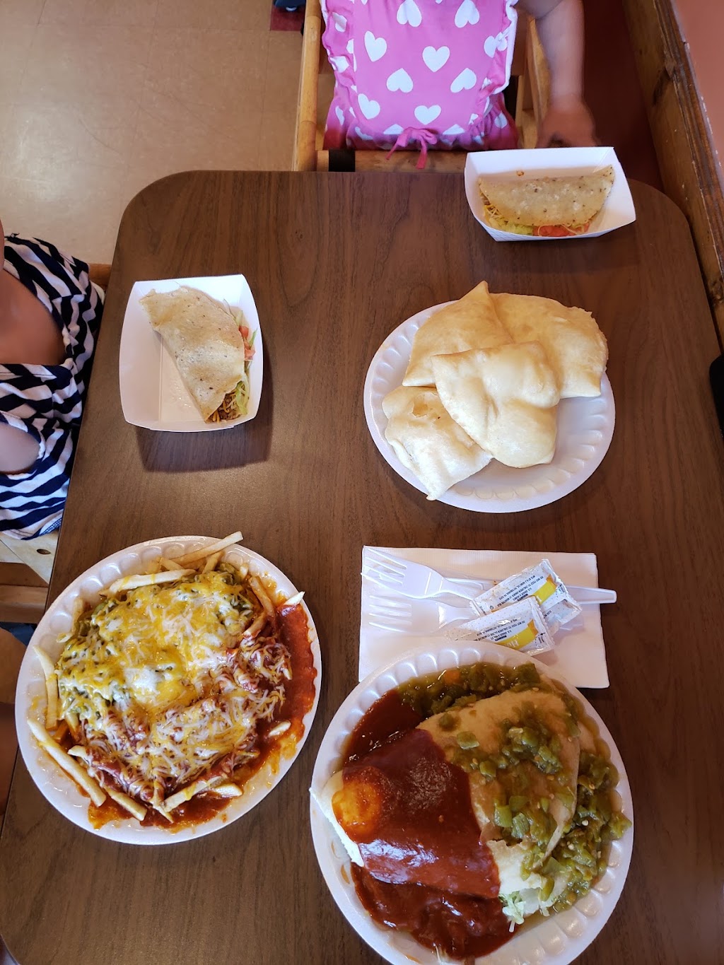 Chili Factory | restaurant | 1834 E U.S. Rt. 66, Gallup, NM 87301, USA | 5058630000 OR +1 505-863-0000