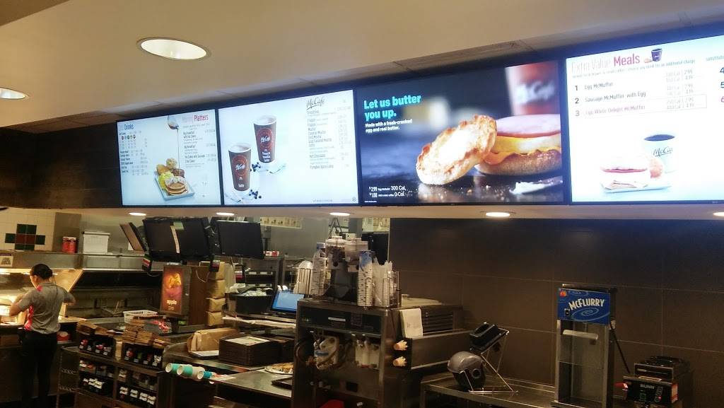 McDonalds | cafe | 4452 S 300 W, Murray, UT 84107, USA | 8012639940 OR +1 801-263-9940