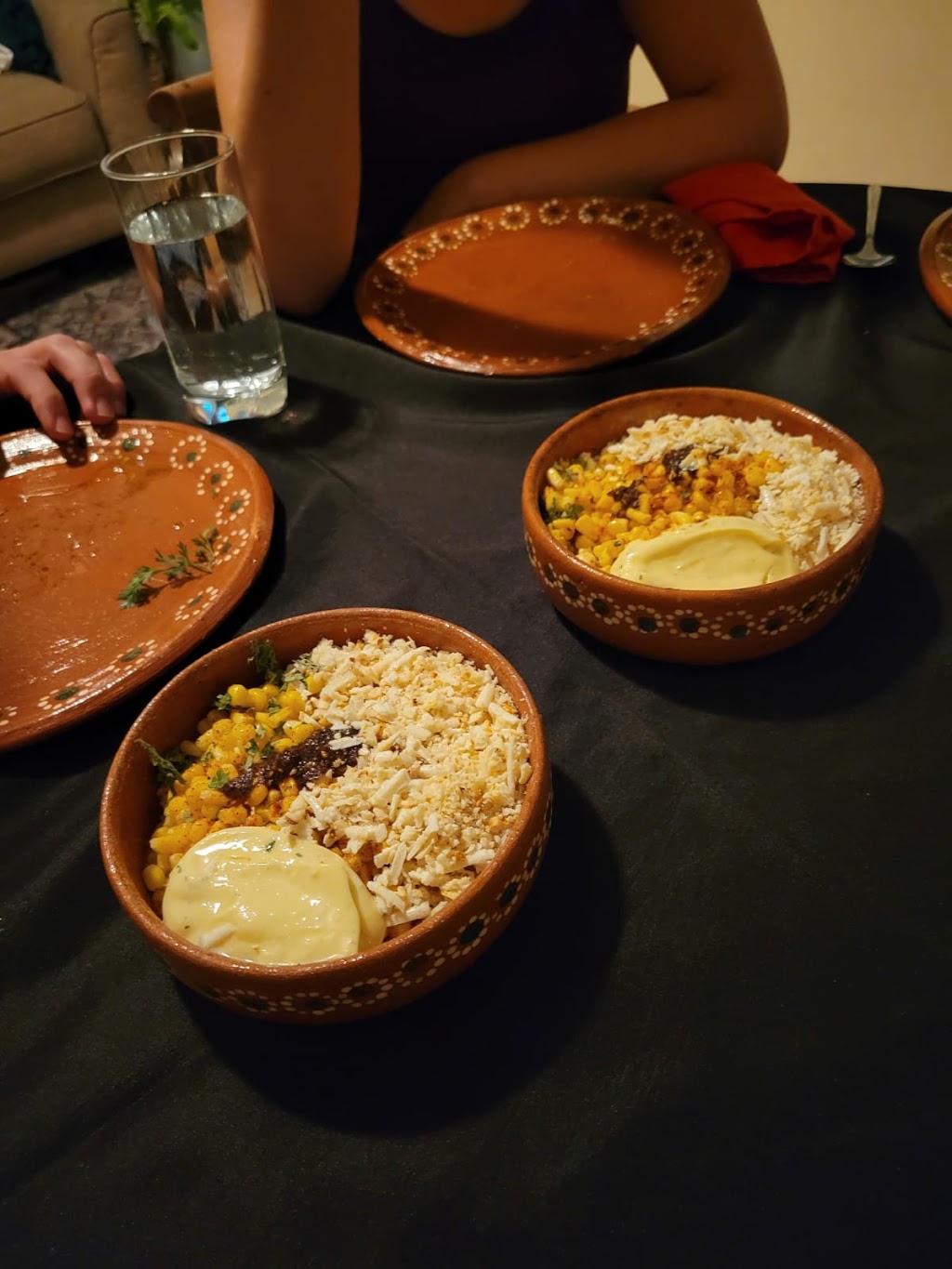 Cocina Consuelo | restaurant | 147st, Amsterdam Ave, New York, NY 10031, USA | 6462507172 OR +1 646-250-7172