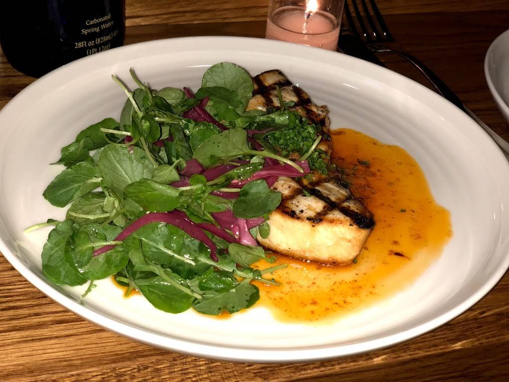 Buttonwood | restaurant | 51 Lincoln St, Newton Highlands, MA 02461, USA | 6179285771 OR +1 617-928-5771