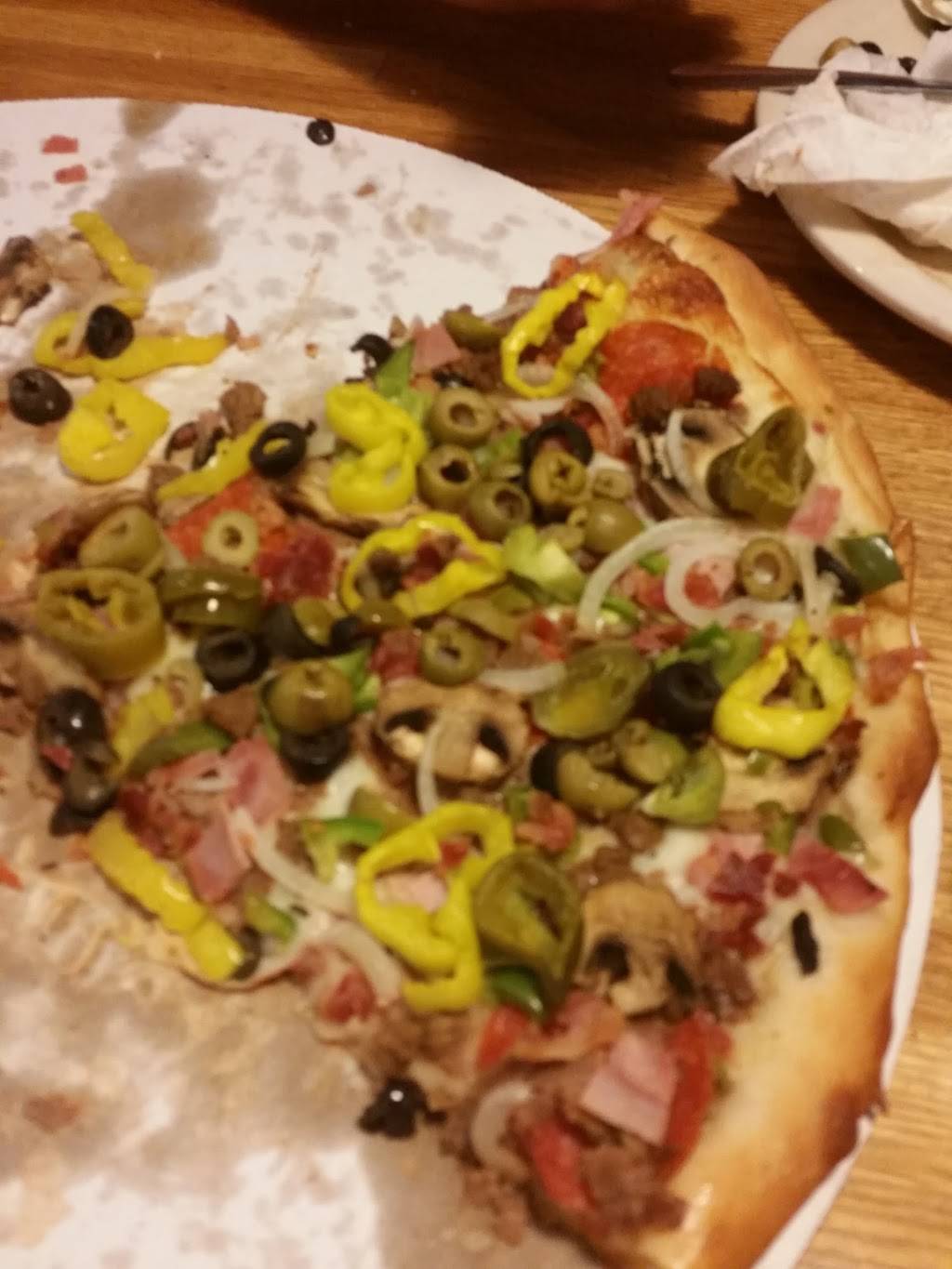 Bellas Pizza | restaurant | 872 E Main St, Abingdon, VA 24210, USA | 2766288101 OR +1 276-628-8101