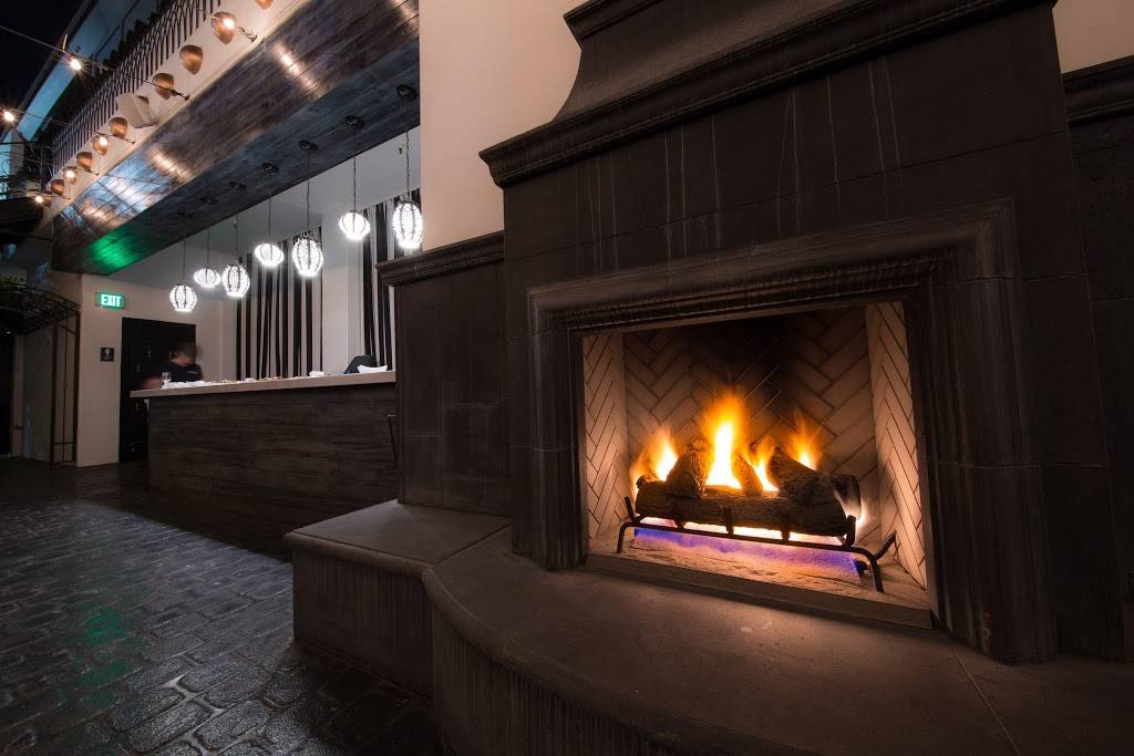 Olive and Grill | restaurant | 12229 Ventura Blvd, Studio City, CA 91604, USA | 8183081037 OR +1 818-308-1037