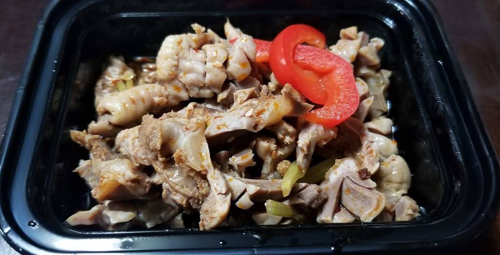 十秒到云南过桥米綫 | restaurant | 5 Brook St, Quincy, MA 02170, USA | 6174815888 OR +1 617-481-5888