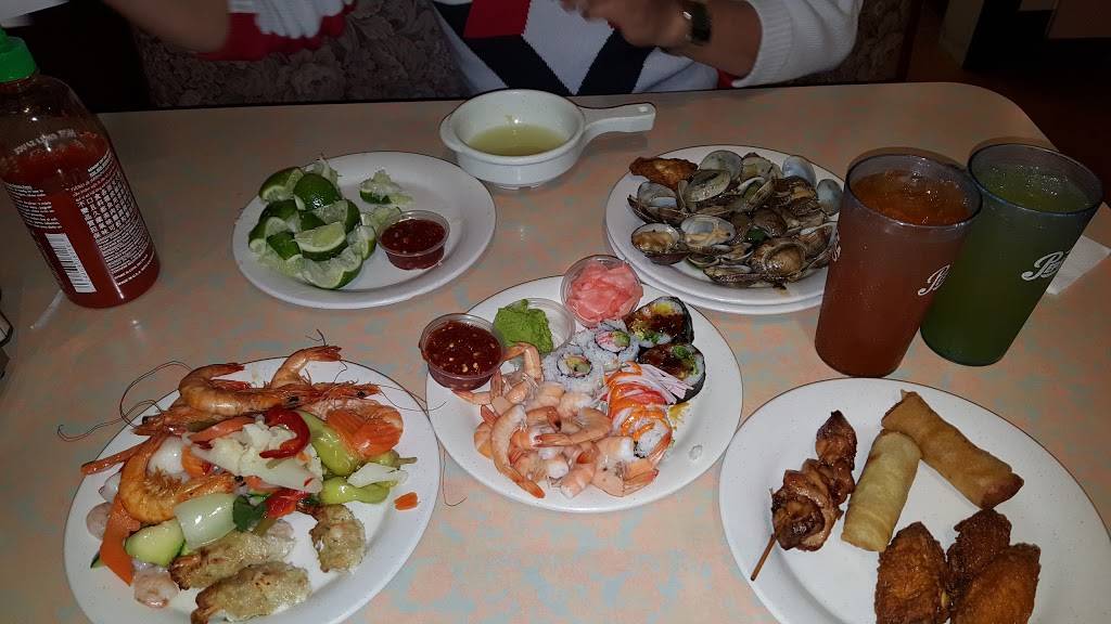 Great Moon Chinese Buffet | restaurant | 1795 Pennsylvania Ave, Fairfield, CA 94533, USA | 7074266886 OR +1 707-426-6886