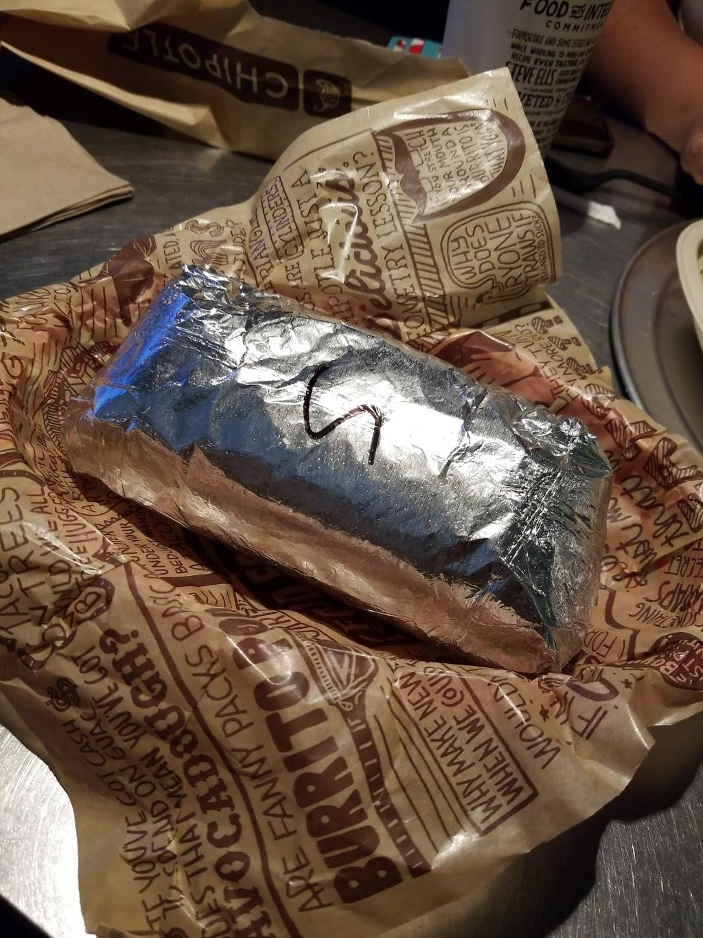 Chipotle Mexican Grill | restaurant | 1160 E Ontario Ave STE 101, Corona, CA 92881, USA | 9514442000 OR +1 951-444-2000