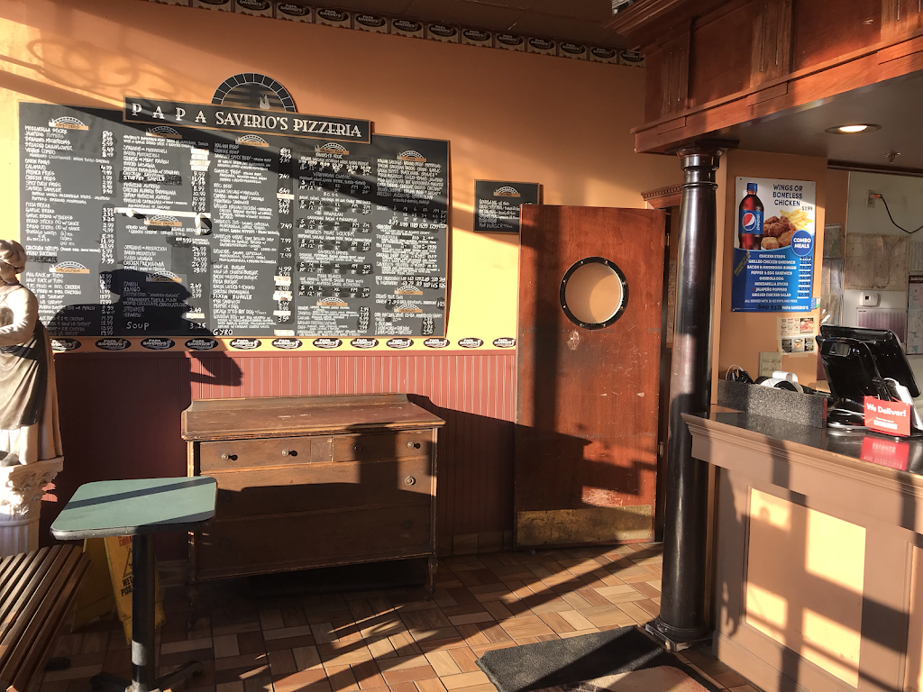 Papa Saverios Pizzeria | restaurant | 949 N McLean Blvd, Elgin, IL 60123, USA | 8479314444 OR +1 847-931-4444
