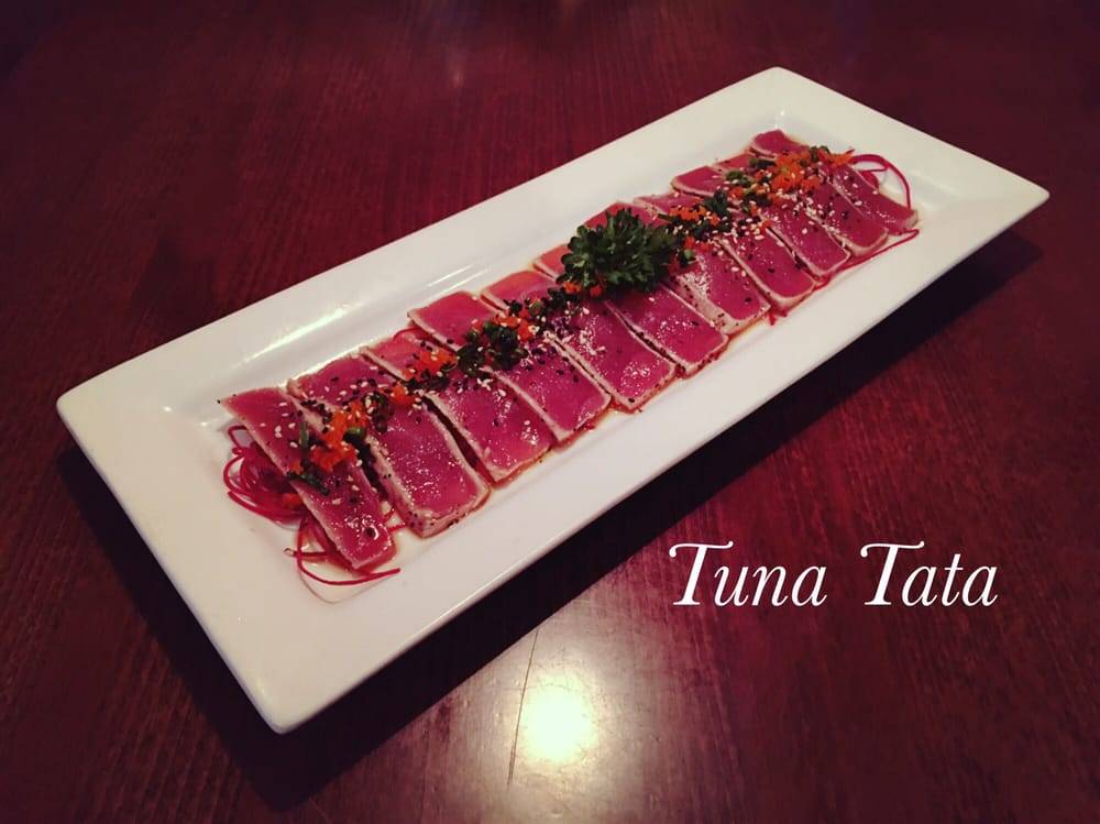 Wasabi | restaurant | 1650 San Pablo Rd S # 5, Jacksonville, FL 32224, USA | 9042211766 OR +1 904-221-1766