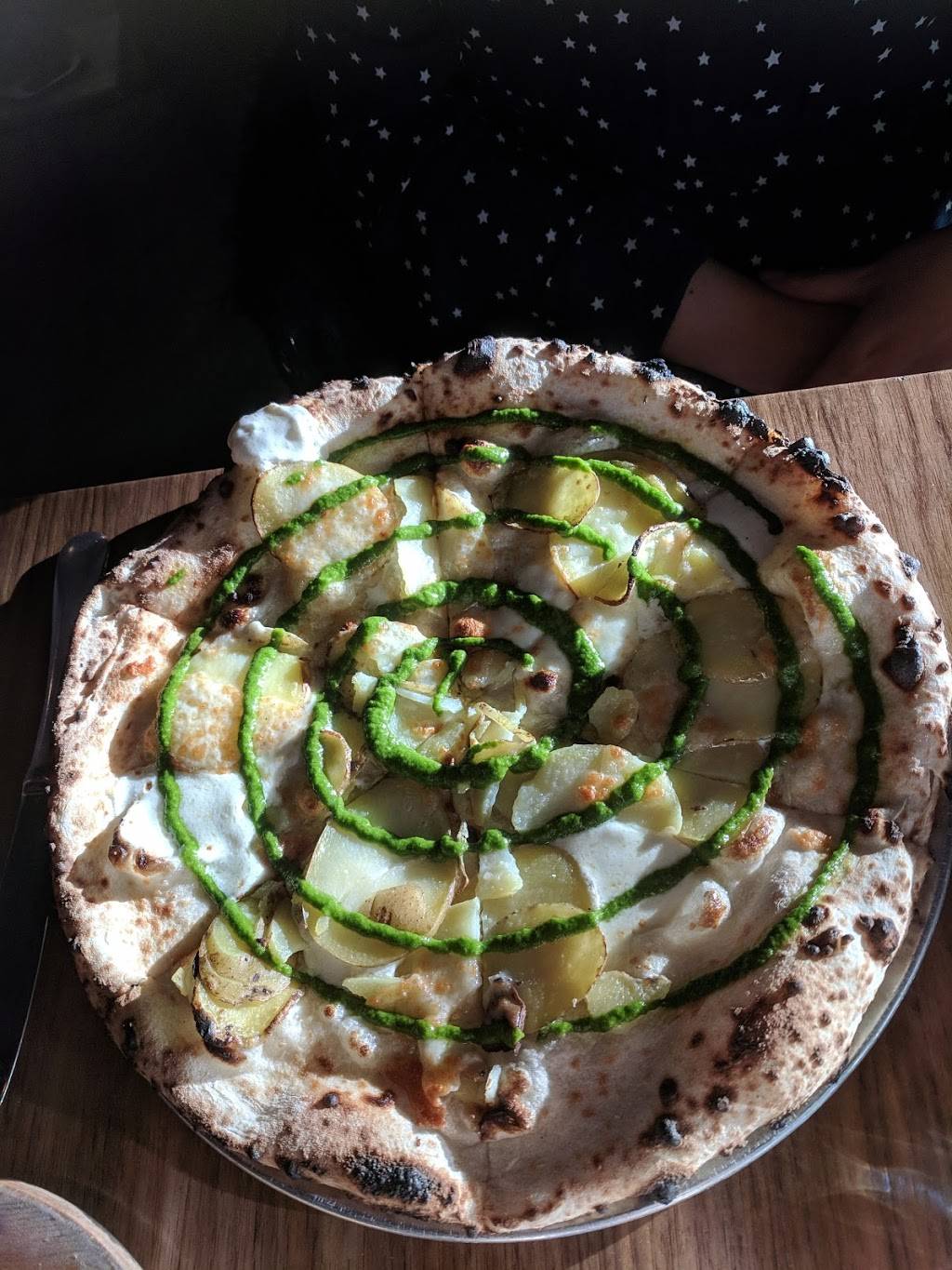 Bufalina Due | restaurant | 6555 Burnet Rd #100, Austin, TX 78757, USA | 5122158662 OR +1 512-215-8662