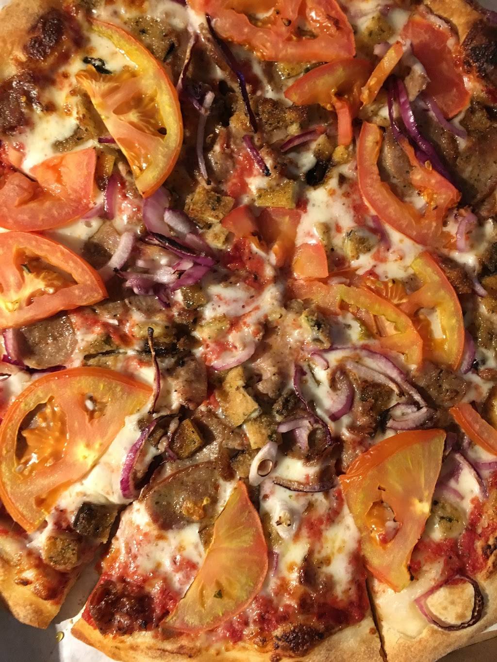 Ameci Pizza & Pasta | meal delivery | 25431 Trabuco Rd, Lake Forest, CA 92630, USA | 9498306401 OR +1 949-830-6401