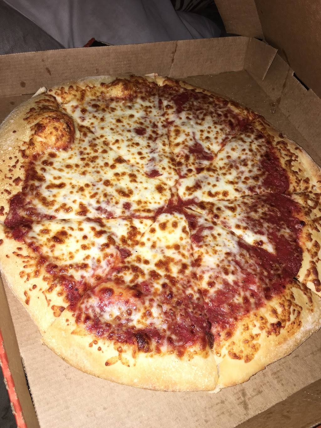 Little Caesars Pizza | meal takeaway | 7470 W Military Dr, San Antonio, TX 78227, USA | 2106746806 OR +1 210-674-6806