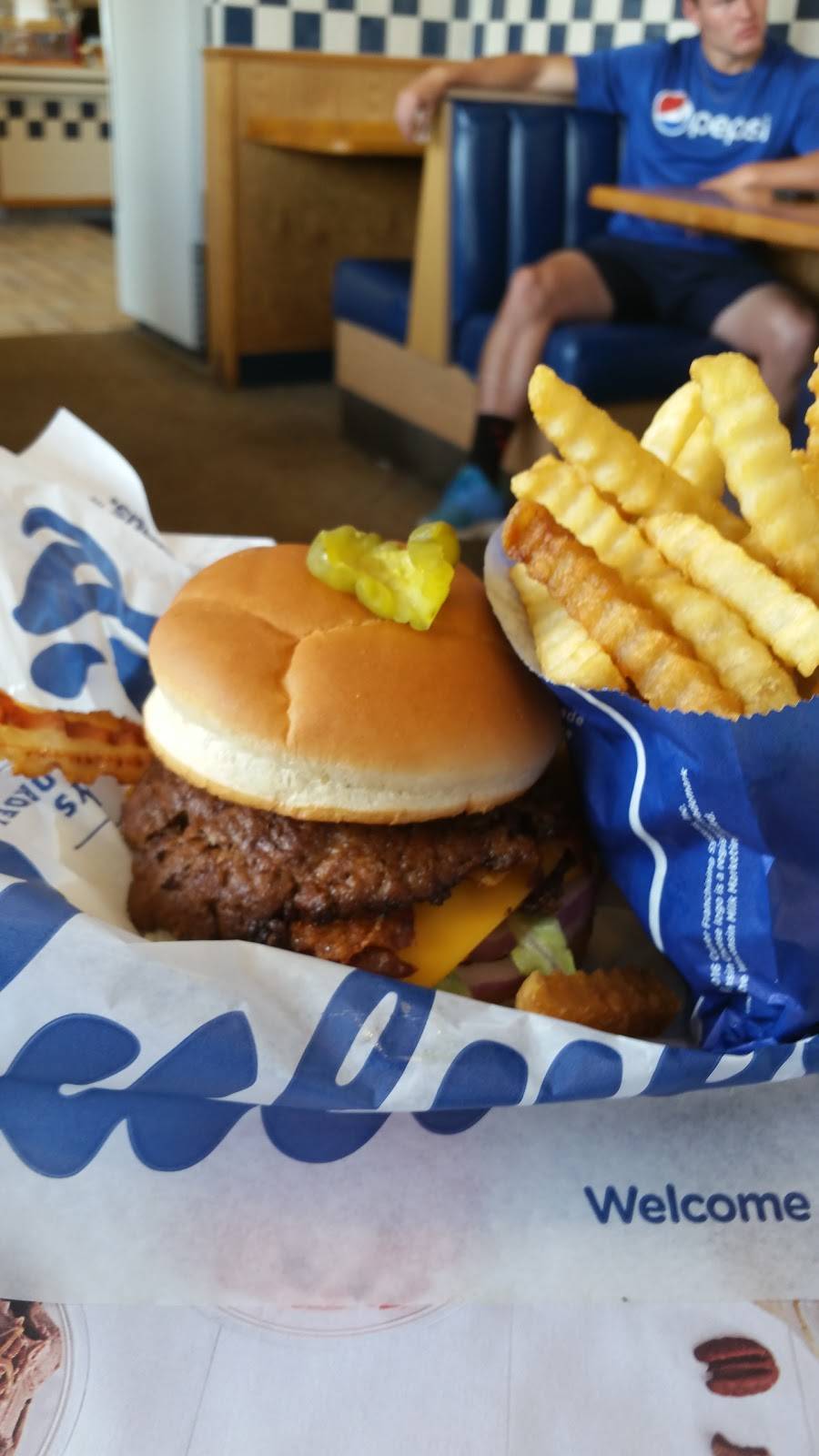 Culvers | restaurant | 2100 W Main St, Troy, OH 45373, USA | 9373327402 OR +1 937-332-7402